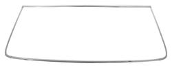 RESTOPARTS® Manufactured Window Moldings C990160