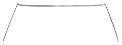 RESTOPARTS® Manufactured Window Moldings C990161