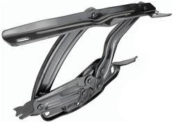 RESTOPARTS® Supplied Hood Hinges for 1970-1972 CHEVELLE, EL CAMINO, MONTE CARLO - C990174-RH