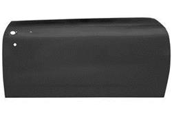 RESTOPARTS® Manufactured Door Skins for 1968 CHEVELLE - C990184-RH