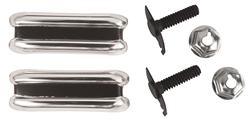 RESTOPARTS® Manufactured Body Molding Strips for 1968-1969 EL CAMINO - C990194