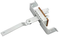 RESTOPARTS® Supplied Electrical Switches for 1964-1965 CHEVELLE, EL CAMINO - C990207
