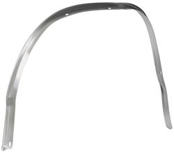 RESTOPARTS Manufactured Wheel Opening and Fender Trim C990212-RH