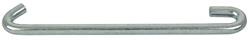 RESTOPARTS Supplied Parking Brake Cable Replacement Components C990243