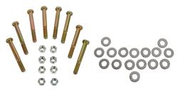 RESTOPARTS® Manufactured Control Arm Hardware Kits C99067