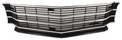 RESTOPARTS® Manufactured Grille Kits