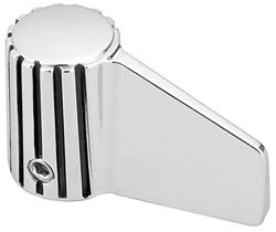 RESTOPARTS® Manufactured Mirror Adjustment Knobs CA65152