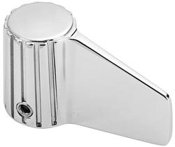 RESTOPARTS® Manufactured Mirror Adjustment Knobs CA65153