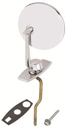 RESTOPARTS® Manufactured Outside Mirrors CA65155