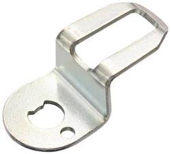 RESTOPARTS Supplied Door Lock Components CAL1100-LH