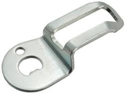 RESTOPARTS Supplied Door Lock Components CAL1106-RH