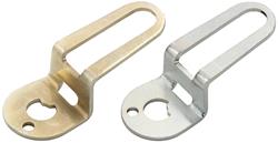 RESTOPARTS Supplied Door Lock Components CAL1110-PR