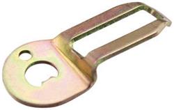 RESTOPARTS Supplied Door Lock Components CAL1115-RH