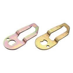 RESTOPARTS Supplied Door Lock Components CAL1121-PR