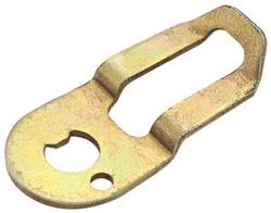 RESTOPARTS Supplied Door Lock Components CAL1121-RH