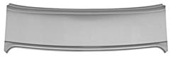 RESTOPARTS Supplied Rear Deck Filler Panels CAM0254