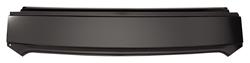RESTOPARTS® Manufactured Window to Trunk Panels CAM0710