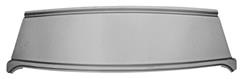 RESTOPARTS Supplied Rear Deck Filler Panels CAM6847