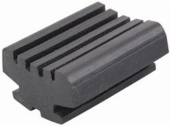 RESTOPARTS Supplied Weatherstrip Seals, Individual Position CBB1003