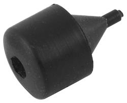 RESTOPARTS Supplied Weatherstrip Seals, Individual Position CBB1009