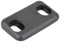 RESTOPARTS Supplied Body Component Bump Stops CBB1011