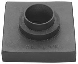 RESTOPARTS® Manufactured Body Bushing Kits CBM5402