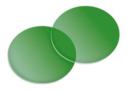 RESTOPARTS® Manufactured Turn Signal Lens Re-Color Kits CC23259