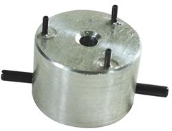 RESTOPARTS Supplied Trim, Clip and Molding Removal Tools CC28246