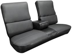 RESTOPARTS Supplied Seat Upholstery CDH706-WH
