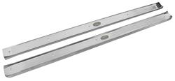 RESTOPARTS® Manufactured Door Sill Plates CE00211