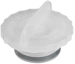 RESTOPARTS Supplied Master Cylinder Reservoir Covers CE00250