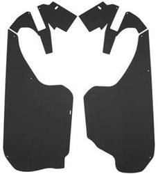 RESTOPARTS Supplied Trunk Divider Boards CE00461-GY