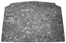 RESTOPARTS® Supplied Hood Insulation CE00519