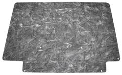 RESTOPARTS® Supplied Hood Insulation CE00521