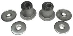 RESTOPARTS Supplied Control Arm Bushings and Bearings CE01335
