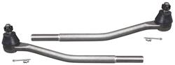 RESTOPARTS® Supplied Tie Rod Ends CE01376-PR