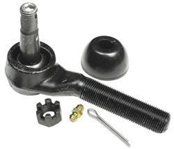 RESTOPARTS® Supplied Tie Rod Ends for 1967-1976 ELDORADO - CE01377