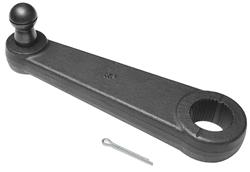 RESTOPARTS Supplied Pitman Arms CE01402