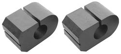 RESTOPARTS Supplied Sway Bar Bushings CE01449