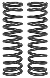 RESTOPARTS® Supplied Replacement Coil Springs for 1957-1960 SERIES 75 FLEETWOOD - CE01511