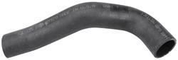 RESTOPARTS Supplied Hoses, Radiator CE03111