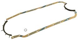 RESTOPARTS Supplied Oil Pan Gaskets CE03193