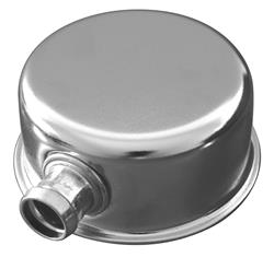 RESTOPARTS Supplied Engine Oil Filler Caps CE03308