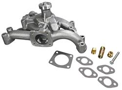 RESTOPARTS® Supplied Water Pumps CE03392