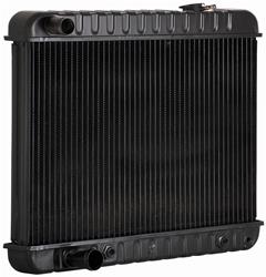 RESTOPARTS Supplied Radiators CE05526-WAC4