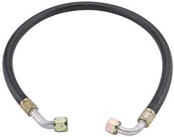 RESTOPARTS Supplied Air Conditioning Hoses and Lines CE05582