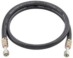 RESTOPARTS Supplied Air Conditioning Hoses and Lines CE05580
