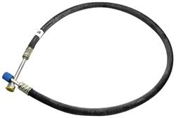 RESTOPARTS Supplied Air Conditioning Hoses and Lines CE05581