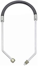 RESTOPARTS® Supplied Air Conditioning Hoses and Lines CE05586