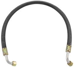 RESTOPARTS® Supplied Air Conditioning Hoses and Lines for 1968-1970 ELDORADO - CE05589